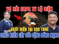 Download Lagu Vợ Hải Sapa TV Xuất Hiện Tại Cục Thuế – Camera An Ninh Cho Thấy Một Vật Trên Tay Khiến Dân Mạng Sốc