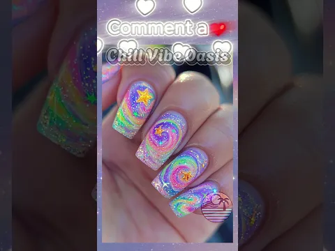 Your Nails if You... 💅✨💖 #aesthetic #satisfying #nails #preppy #trending #girls #fyp #viral #shorts