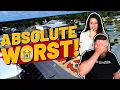 5 WORST Things About Living in Crestview Florida