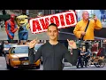 WORST NYC Scams Rip-Offs Mistakes to Avoid in 2025 Full Documentary