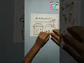 Be a bucket filler - Activity for kids
