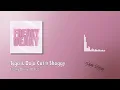 Tyga & Doja Cat ft Shaggy - Freaky Deaky (DJ FLe)