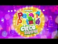 Download Lagu Patati Patatá - Feliz Dia do Circo (27 de março)