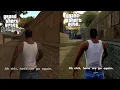 AH SHIT, HERE WE GO AGAIN (2004 vs 2021) 4K COMPARISON