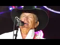 Download Lagu George Strait - Amarillo By Morning/2018/New Orleans, LA/Superdome