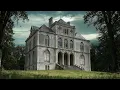 We Explored the Abandoned Mansion of a French Colonial Ruler