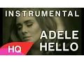 Adele - Hello