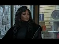 Patina Miller on Saying Goodbye to Raq Power Book III Raising Kanan Finale