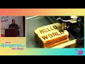 DjangoCon US 2018 - Python on your phone Building mobile apps with Kivy by Derek Payton