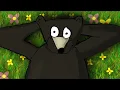 El oso - Leuzemia animacion HD