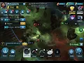 STFC Warp Trick for Shaking Cops
