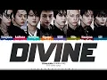 Stray Kids 'DIVINE' Lyrics (스트레이 키즈 신선놀음 가사) [Color Coded Han_Rom_Eng] | ShadowByYoongi