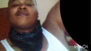 bahsid mclean holding head of tanya byrd