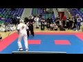 Download Lagu Roman Brundl v Riccardo Albanese Yokoso Dutch Open 2017