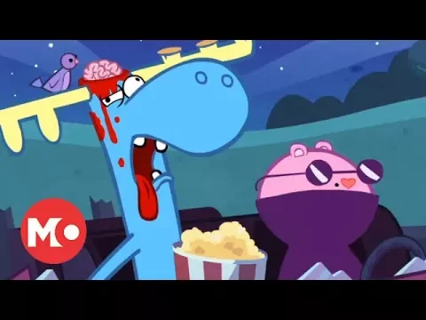 Download MP3 Happy Tree Friends - Blind Date (Ep #52)
