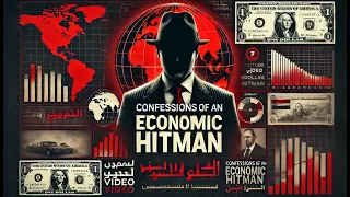 02 الاغتيال الاقتصادي للأمم الجزء الثاني 1971 1975 جون بركنز فضائح الاقتصاد العالمي 