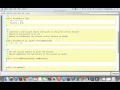 How to design and write a java class