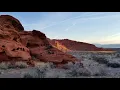 Old Arrowhead Trail Valley of Fire State Park Nevada