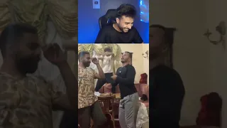 ترند بصباصه قماصه نسخة الامتحانات 