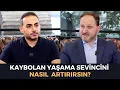 Download Lagu Kaybolan Yaşama Sevincimizi Tekrar Nasıl Kazanırız?  Mehmet Dinç ile Söyleşi