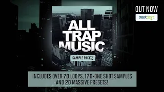 free download all trap music sample pack 2 wav ni massive