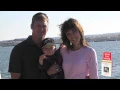 Taya Kyle on her memoir AMERICAN WIFE