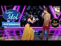 Download Lagu Salman और Neha ने मचाया Stage पे धमाल! | Indian Idol Season 10