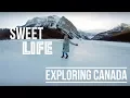 Download Lagu Sweet Life - Lucas Entrada, Swedish Red Elephant (Exploring Canada)