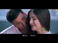 Kiya Kiya | Welcome Movie | Akshay Kumar | Katrina Kaif | Nana Patekar | Anil Kapoor| Mallika
