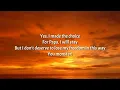 Julia Lester - Home (Lyrics)