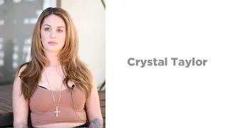 interview with crystal taylor