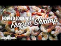 How to Cook With Frozen Shrimp You Can Cook That Allrecipes com