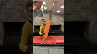 The World S Biggest Shawarma Romeoeats RomeyReacts Shorts Shawarma 