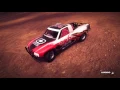 DiRT Showdown benchmarks with linux open source drivers stack