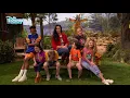 Bunk'd | NEW! Theme Song 🎶 | Disney Channel UK