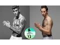 Download The Try Guys Get Photoshopped With Men's Ideal Body Types mp4 3gp mp3 videos - waplic