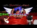Sonic exe Original Game