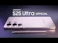 Samsung S25 Cellular Specs 5G 4G LTE Bands