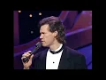 Randy Travis : On The Other Hand (Live)