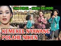 Download Lagu Cak Percil Cs - Niken Salindri || Suwe Ora Ketemu Malah Padu
