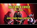 Lagu PANAS DINGIN – Bagus Parijata | Cover Rock Modern by Kucing Kampung Official (Versi Cewek)