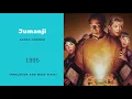 Jumanji | Prologue And Main Title | James Horner (1995)