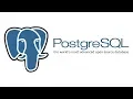 Install PostgreSQL pgAdmin 4 on Windows 10