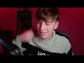 Lecrae - My Everything [Song Reaction]