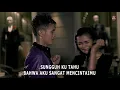 Download Lagu Asbak Band - Sungguh Aku Rindu (Official Karaoke)