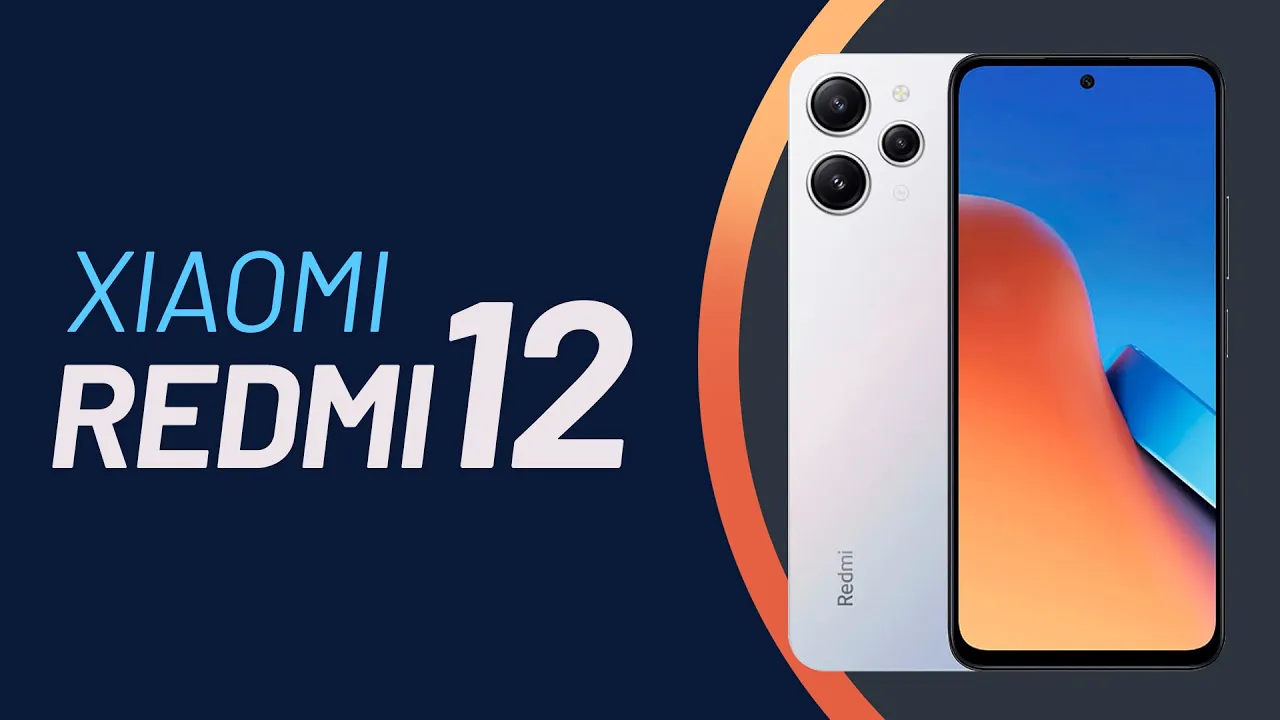 Review Xiaomi Redmi 12: Celular Bonito e Barato, mas será que é bom?