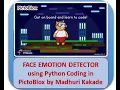 3rd Assign Face Emotion Detector