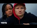 Download Lagu Ed Sheeran ft Rihanna - Reckless Love (Official Music Video)