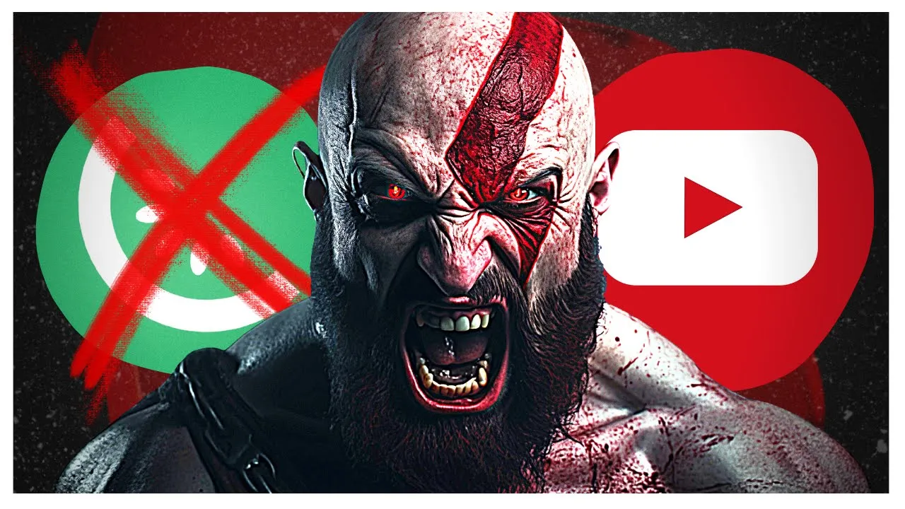 O SEGREDO do Marketing Digital é o Youtube, e eu posso provar.