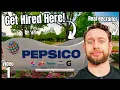 PepsiCo Interview Questions And Answers - How to Get Hired at PepsiCo